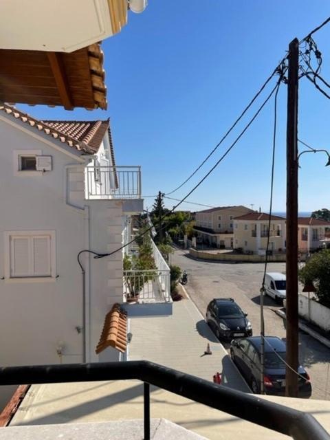 Apartament Dina Skala (Kefalonia)