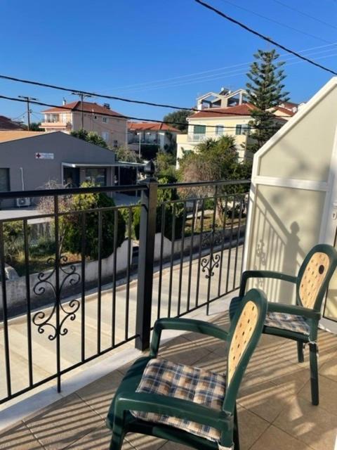 Dina Apartament *