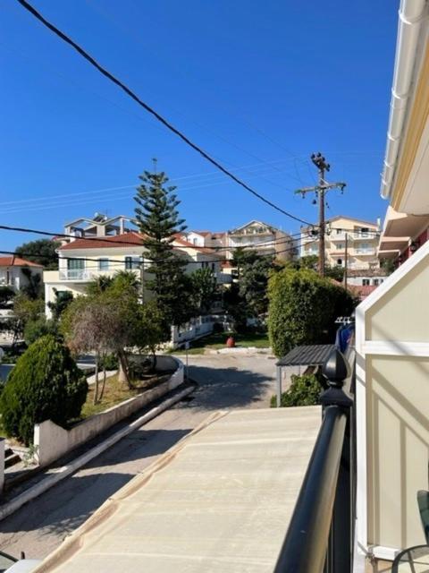 Apartament Dina *