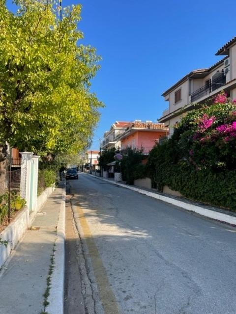 Dina Apartament *